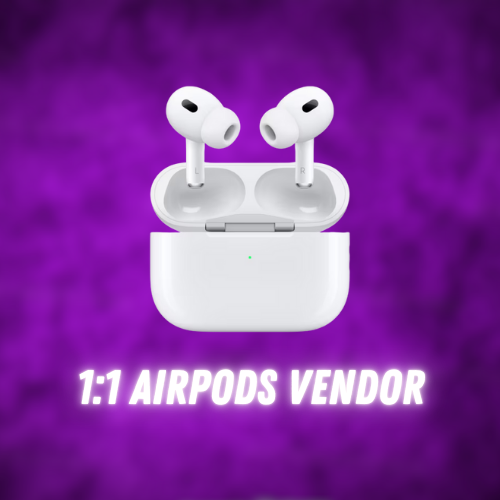 1:1 AIRPOD VENDOR