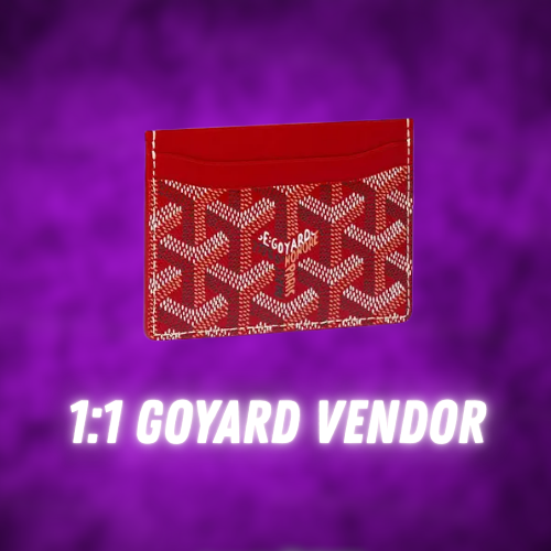 1:1 GOYARD VENDOR