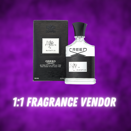 1:1 FRAGRANCE VENDOR