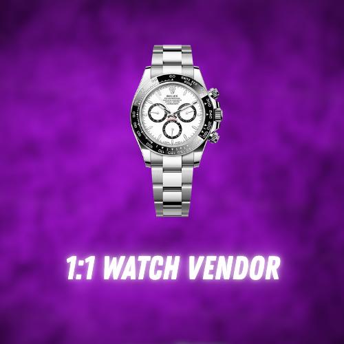 1:1 WATCH VENDOR